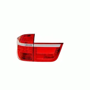 OE Tail Lights Rear Lamp for BMW X5 E70 SAE ECE LED Taillights 63217200817 63217200819 63217200819 Rear Lights