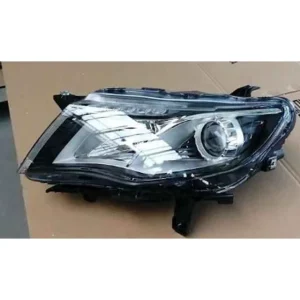 OEM 1017033977 1017033978 AUTO CAR FOG LAMP for GELLY BOYUE ATLAS Malaysia