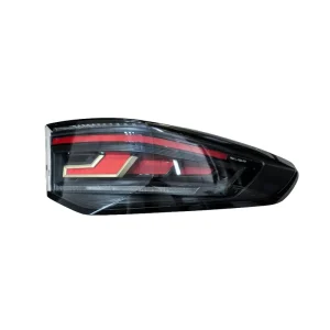 OEM 11H945207A LED Left Rear Lamp Tail Light Outer Bending Lights Fits for Volkswagen ID UNYX 06