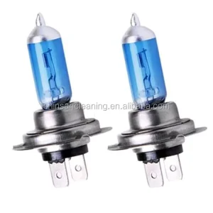OEM 12V 55W Xenon H7 Halogen Headlight Car Bulb Lamp