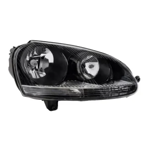 OEM 1K6941005 1K6941006 Halogen Xenon Headlight New Volkswagen Sagitar Golf Jetta Car Model 100% Tested Easy