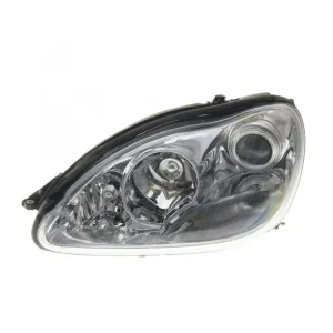 OEM 2208203761 2208203861 2208202361 2208202461 Headlamp Xenon Headlight Led Halogen Day Light for Mercedes Benz W220