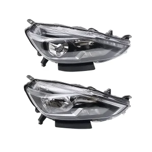 OEM 260104AF0A 260604AF0A for Nissan Sylphy B17Z Left Right Front Headlight Assembly Replacement Halogen Headlights