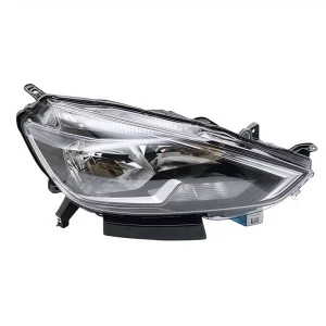 OEM 260105US0A 260605US0A for Nissan Sylphy B17Z Left Right Halogen Front Headlight Assembly