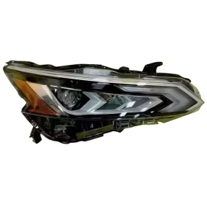 OEM 260106CA5B 260606CA5B for US Version Nissan Altima L34 Left Right Xenon LED Front Headlight Assembly