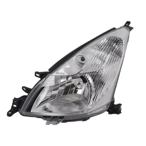 OEM 26010CJ00A 26060CJ00A 260102DW1A 260602DW1A Left Right Front Headlight Assembly for Nissan Livina Replacement Headlamp
