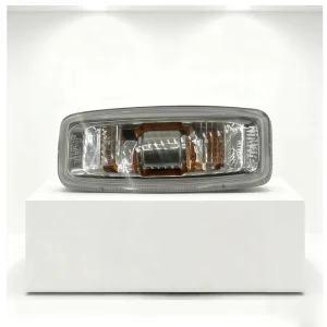 OEM 26160PA20A 26160EW00A 261609Y000 Plastic Halogen Side Fender Turn Signal Lamp for Nissan Altima & Infiniti 12V Marker Light