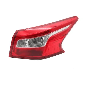 OEM 265544AF0A 265594AF0A Left Right Rear Tail Light Assembly for Nissan Sylphy Rear Taillamp Replacement