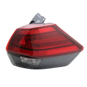 OEM 265546FV0A 265596FV0A Outer Rear Tail Light Assembly Left Right for Nissan X Trail T32Z Rear Lamp Replacement