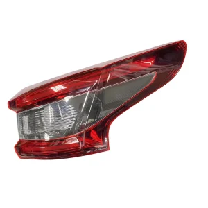 OEM 26554DF60A 26559DF60A Rear Tail Light Assembly Left Right for Nissan Qashqai J11Z Rear Lamp Genuine Replacement