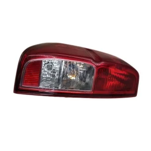 OEM 26555EA825 26555EA800 26550EA825 26550EA800 Tail Light Assembly for Nissan Frontier Rear Taillight Lamp Left & Right Side