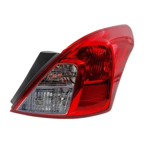 OEM 265593AW1A 265543AW0A Left Right Rear Combination Lamp Fit for Nissan Sunny Halogen Rear Tail Light Assembly