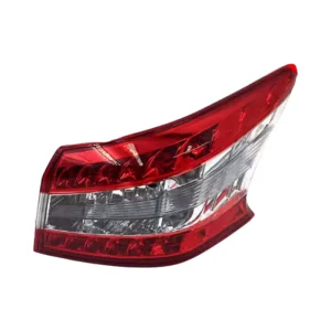 OEM 265593RA0A 265543RA0A Rear Tail Light Assembly Left Right for Nissan Sylphy B17Z Rear Lamp