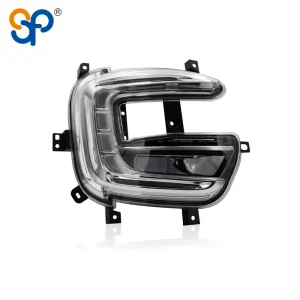 OEM 266006538R 266050216R New Plastic HID Xenon Daytime Running Fog Lamp with IP67 Waterproof for Renault Captur