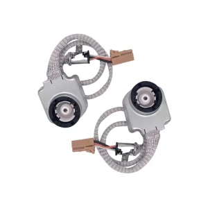 高品质 OEM 2847489904 2847489915 LED 大灯天使眼控制 DRL 模块替换件，适用于汽车