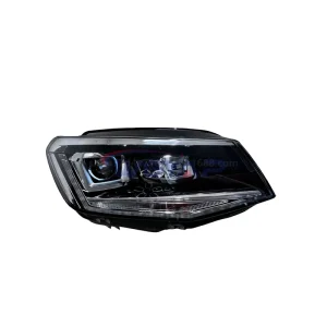 OEM 2K1941040 Original Genuine Comfortline Right Headlight LED Head Lamps for Volkswagen Caddy Car Parts