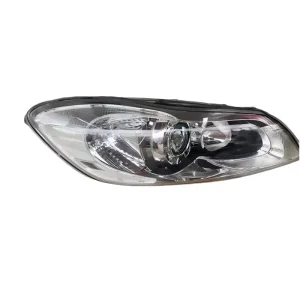 OEM 32206151 31420122 Genuine Used Xenon Halogen Headlight for Volvo C30 C70