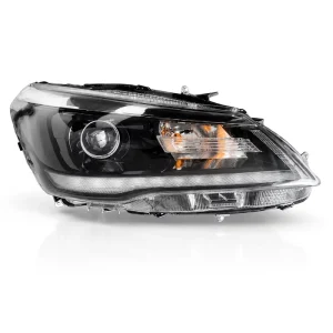 OEM 35300M82R01 LH Head Lamp Headlight Assembly for Ciaz Car Auto Lighting Parts 35300M82R01 LH