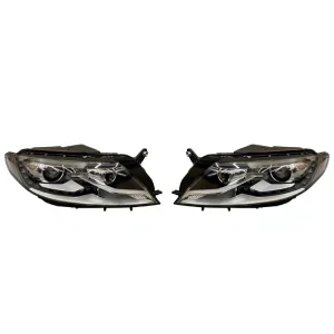OEM 35D941033 35D941034 Halogen & Xenon Auto Lamps HID Xenon Headlight for Volkswagen CC Model
