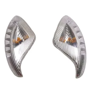 OEM 3W0949101A 3W09491012A Auto Lighting System Turn Signal Lights Set for Bentley Continental Flying Spur GT GTC