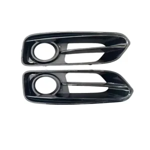 OEM 51117371671 51117371672 Front Bumper Fog Light Lamp Grilles Trim Cover for BMW 1 Series F20 LCI