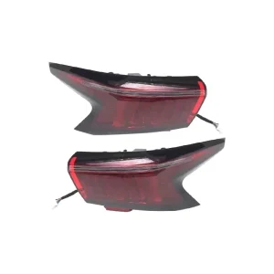OEM 605000722AA 605000723AA LED Rear Tail Light Assembly for Chery OMODA 5 C5 Auto Lamp