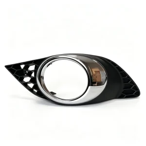 OEM 622573JA0B 622563JA0B Chrome Front Fog Light Bezel Left Right Fog Lamp Trim Cover for Infiniti QX60 JX35 US Versio
