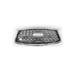 OEM 62310 5CA0A Auto Car Front Upper Grille Chromed for Infiniti Q60