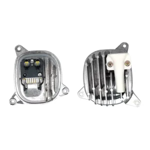 OEM 6311 7466 107(L) 6311 7466 108(R) LED 灯泡 DRL 日间行车灯模块 用于 BMW G01/G02 X3/X4