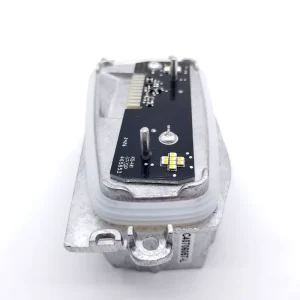 OEM 63115A5F 625 L 626 R LED 转向灯日间行车灯 DRL 模块 适用于 7 系列 G70 低配版