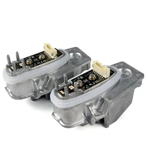 OEM 63117440359 7440359 高品质氙气 LED 头灯 DRL 转向灯模块 适用于 7 系列 G11 G12