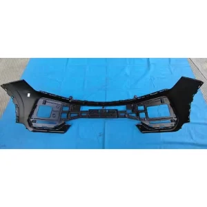 OEM 6608172857 Auto Car Front Bumper Upper Main Body for Geely A5