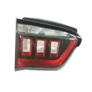 OEM 68517558AA 68517559AA Auto Car Tail Lamp Inner Halogen for Jeep Compass