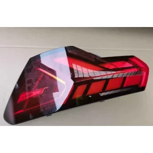 OEM 7057044000 7057043900 AUTO CAR QUARTER REAR COMBINATION LAMP for GEELY A5