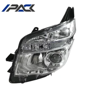 OEM 81145 28f30 81185 28f20 Headlight for Toyota Voxy Headlamp Assembly Direct Fit Replacement