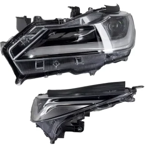 OEM 81150 02Y00 8115002Y00 LED Headlight Left Side Front Lamp Assembly for Toyota Corolla