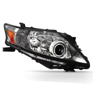 OEM 81185-48400 81130-48400 Used Original US Vision Xenon Headlight for Lexus RX350 RX450h AL10 Auto Front Head Lamp