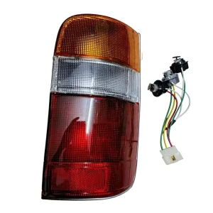 OEM 8155095J10 Tail Lamp Car Taillamp Car Lamp Taillights 212 for Toyota Hiace