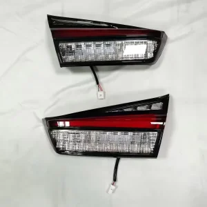 OEM 8336A197 8336A198 Rear Inner Tail Lamp Back Light for Mitsubishi Outlander Sport AXS