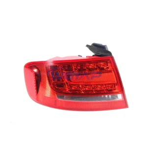 OEM 8K5945095 K LED Rear Left Driver Side Tail Light for Audi A4 Replacement Tail Light Compatible Car Part