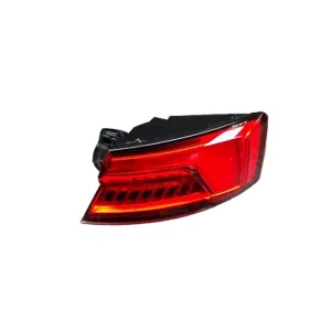OEM 8W6945092 G Rear Right Tail Light Stop Lamp Red Lens for Audi A5 Driver Side Car Lamp Part
