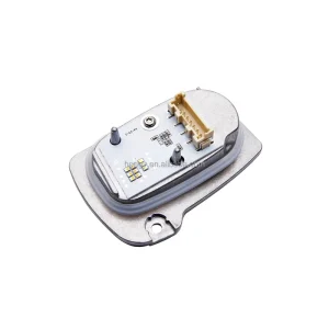 OEM 8v0998473a 8v0998474a 发光二极管前照灯 DRL 源控制模块 日间行车灯