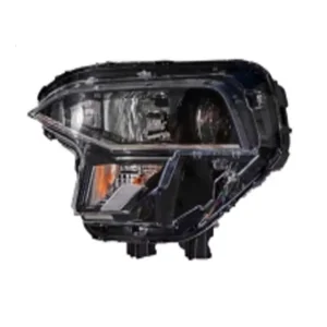 OEM 92101 AY020 92102 AY020 Auto Car Head Lamp for Hyundai Accent
