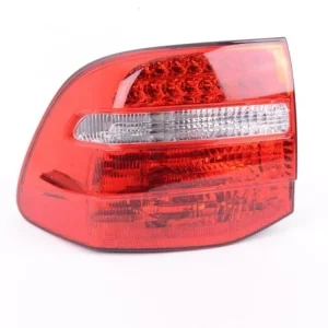 OEM 95563148701 95563148801 Rear Bumper Tail Light Assembly Tail Lamp Assy for Porsche Cayenne