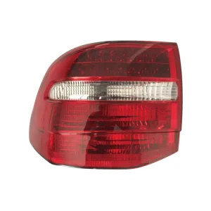 OEM 95563148702 95563148802 Tail Light Assembly Tail Lamp Assy Rear Bumper for Cayenne