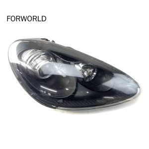 OEM 95863128100 95863128200 Headlight for Cayenne