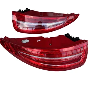OEM 99163114509 99163114609 Original Used Led Taillight Rear Light for Porsche 911 991 Carrera Turbo