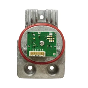 OEM A2059067804 A2059067904 LED DRL 前照灯控制模块 适用于 Mercedes C级 W205 天使眼控制模块