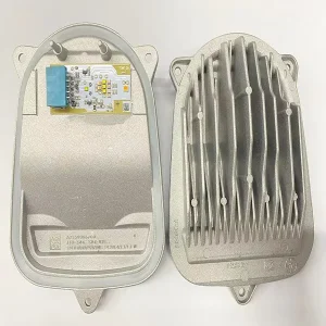 OEM A2539066600 DRL 日间行车灯模块 A2539066700 LED 模块 车灯配件 车头灯控制单元