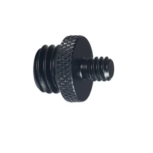 OEM Aluminum Conversion Camera Screw Fixed Adapter Mount Bracket Convert DSLR Camera Light Stand Tripod